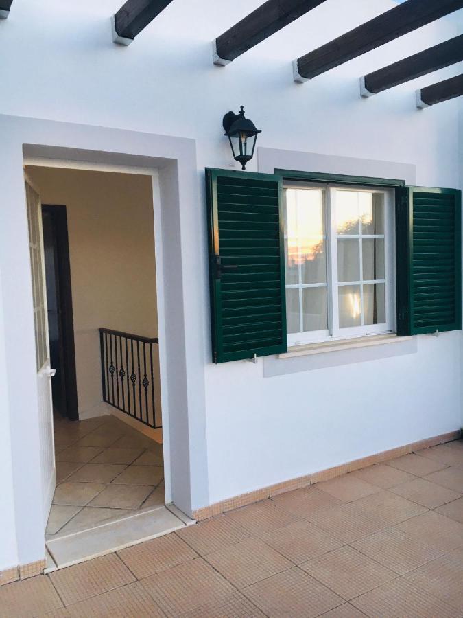 Villa Bella Ciao Quelfes Exterior foto